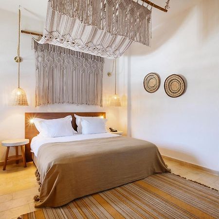 Kedma By Isrotel Collection Сде Бокер Екстериор снимка