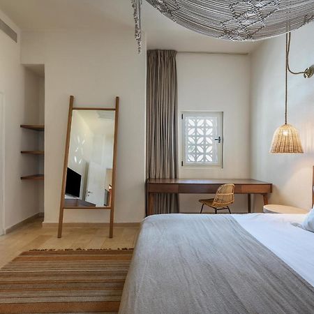 Kedma By Isrotel Collection Сде Бокер Екстериор снимка