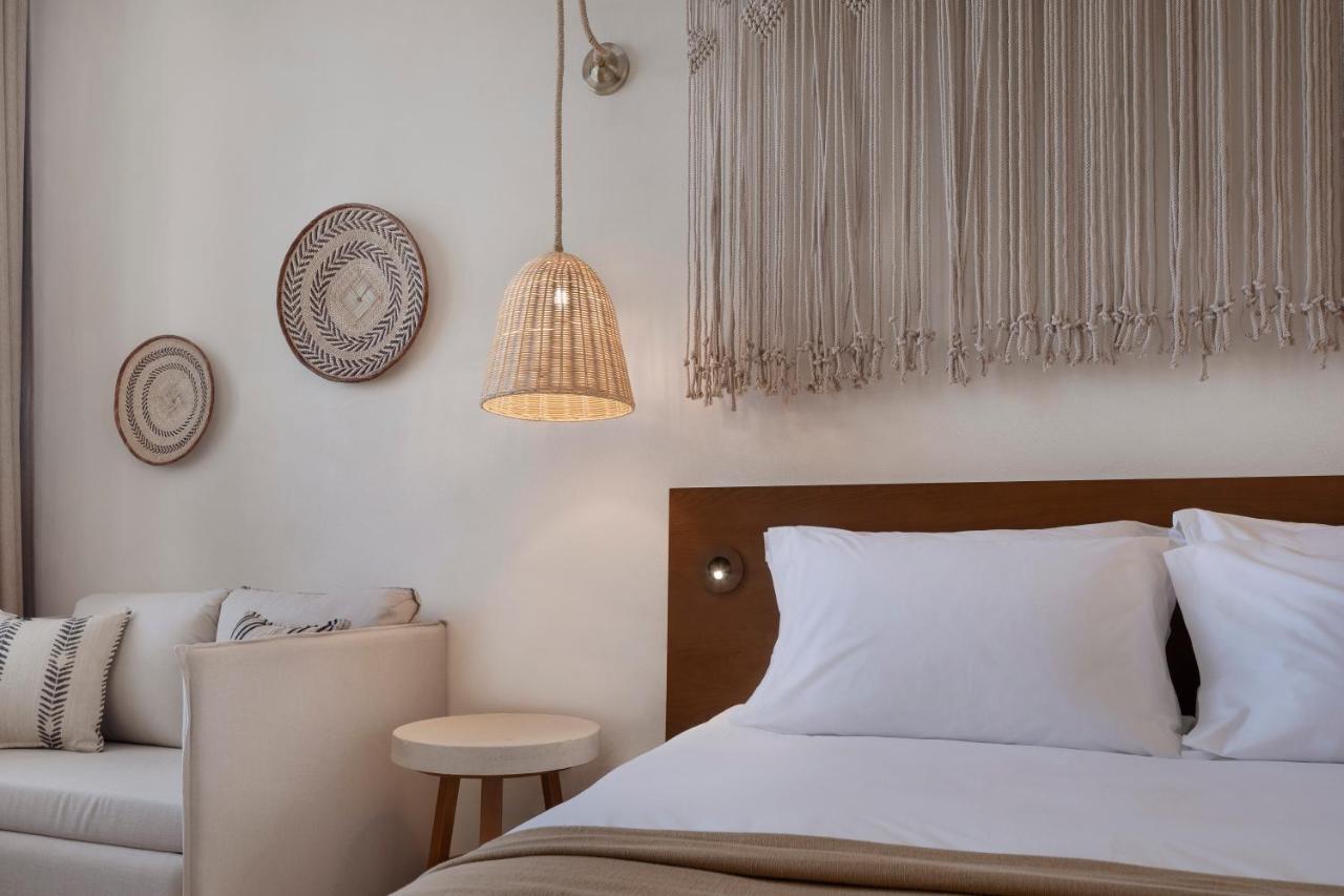 Kedma By Isrotel Collection Сде Бокер Екстериор снимка