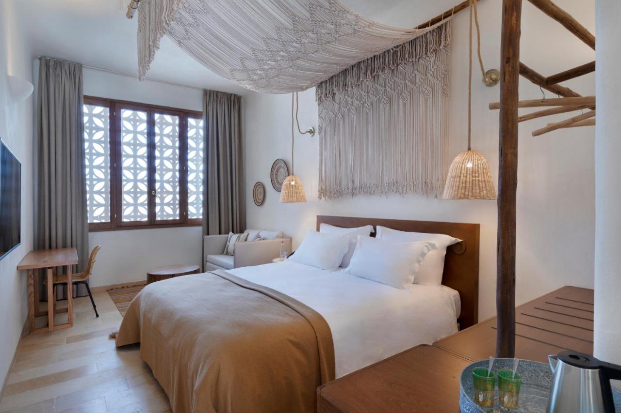 Kedma By Isrotel Collection Сде Бокер Екстериор снимка