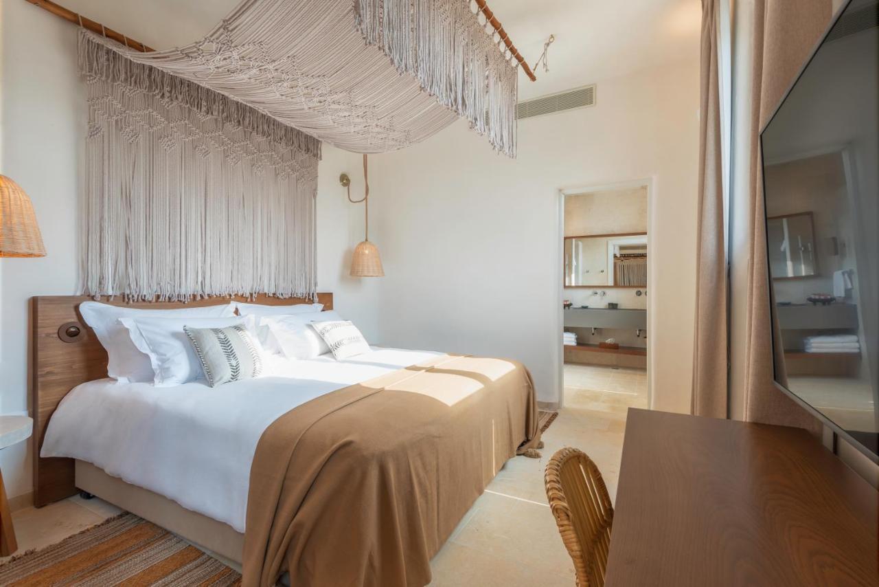 Kedma By Isrotel Collection Сде Бокер Екстериор снимка