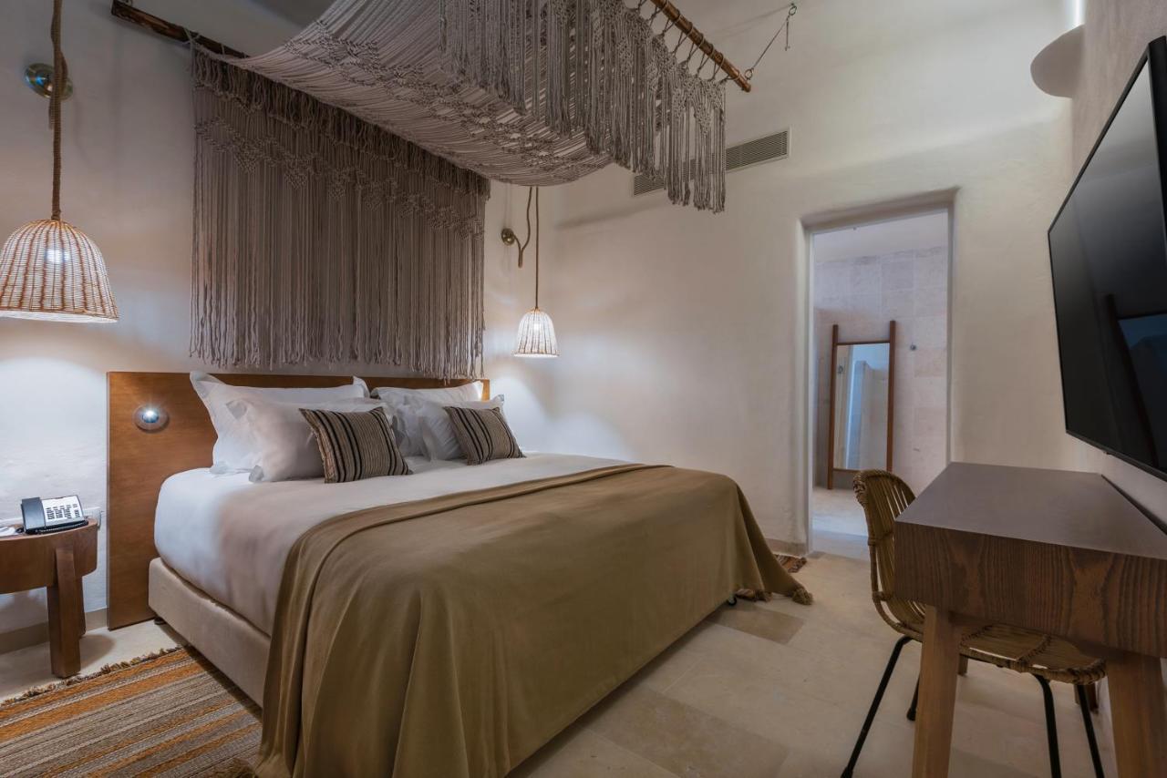 Kedma By Isrotel Collection Сде Бокер Екстериор снимка
