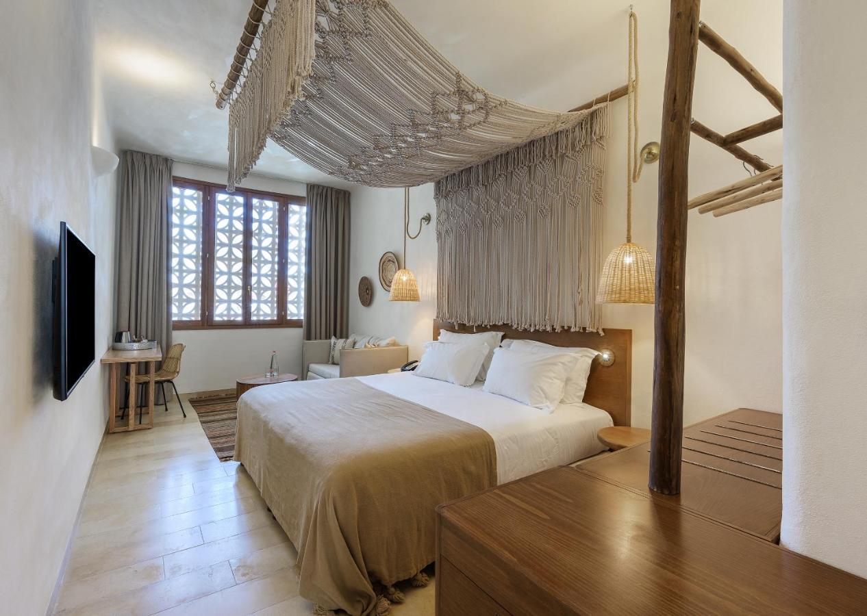Kedma By Isrotel Collection Сде Бокер Екстериор снимка